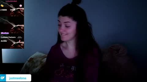 _just_a_simple_girl online show from April 22, 4:26 am