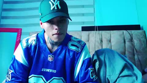 mod online show from February 18, 3:31 am