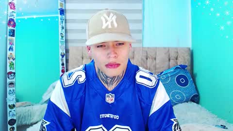 mod online show from January 14, 4:40 am