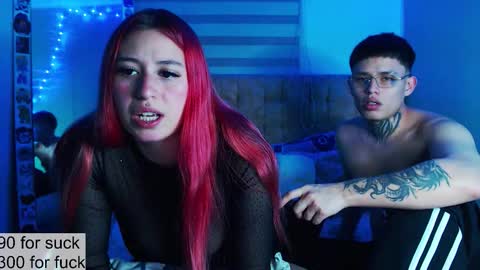 mod online show from March 28, 2:33 am