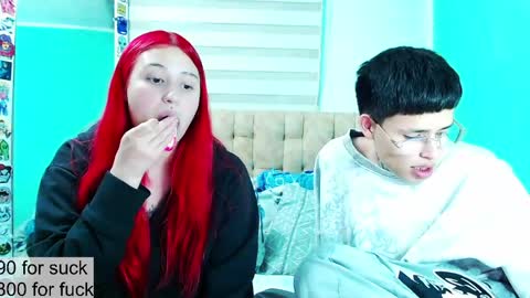 mod online show from April 21, 2:48 am