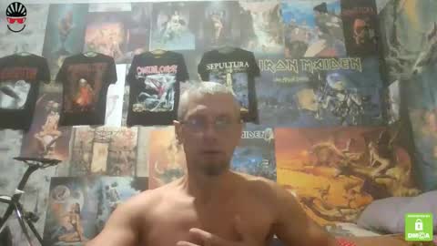 Snapshot of _kalayashka_ chatting on October 28, 4:27 am kalayashka online show from October 28, 4:27 am