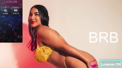 Snapshot of _karenestrada_ chatting on December 13, 7:25 am Karen online show from December 13, 7:25 am