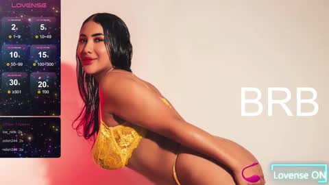 Snapshot of _karenestrada_ chatting on December 15, 10:50 am Karen online show from December 15, 10:50 am