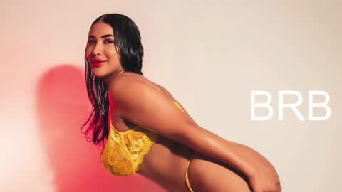 Snapshot of _karenestrada_ chatting on February 26, 8:04 am Karen online show from February 26, 8:04 am