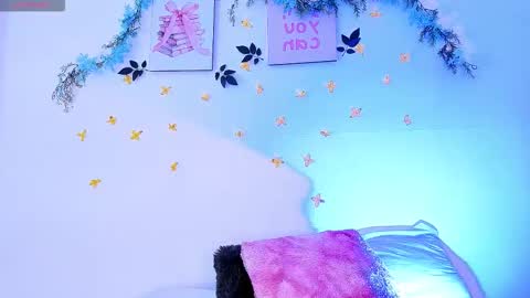 Snapshot of _karenestrada_ chatting on November 21, 7:07 am Karen online show from November 21, 7:07 am