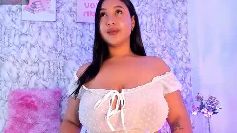 Karen online show from April 28, 2:27 am