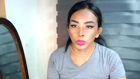 _karie_ online show from March 31, 6:25 am