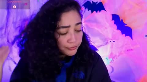 Snapshot of _kat_1 chatting on October 21, 1:17 am online show from October 21, 1:17 am