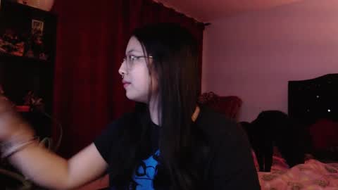 Cata  online show from December 28, 7:11 am