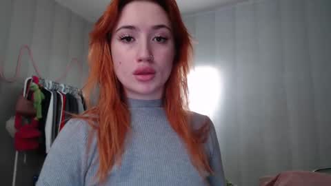 Snapshot of _katemiller_ chatting on December 18, 4:20 am katemiller online show from December 18, 4:20 am