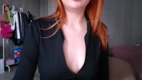 Snapshot of _katemiller_ chatting on December 26, 8:50 am katemiller online show from December 26, 8:50 am