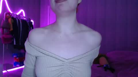 Snapshot of _katemiller_ chatting on December 26, 3:53 pm katemiller online show from December 26, 3:53 pm