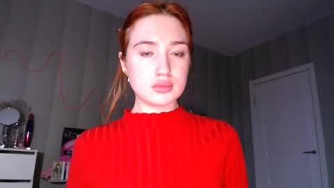 Snapshot of _katemiller_ chatting on January 27, 11:22 am katemiller online show from January 27, 11:22 am