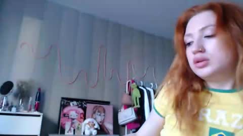 Snapshot of _katemiller_ chatting on February 24, 10:26 am katemiller online show from February 24, 10:26 am