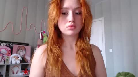 Snapshot of _katemiller_ chatting on February 26, 8:04 am katemiller online show from February 26, 8:04 am