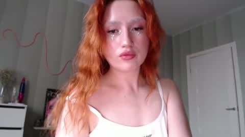 Snapshot of _katemiller_ chatting on March 4, 10:57 am katemiller online show from March 4, 10:57 am