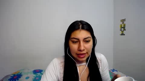 kateryn online show from March 22, 8:12 pm