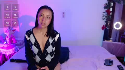 Kathy and Myke  online show from February 21, 1:55 pm