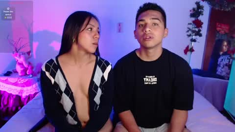 Kathy and Myke  online show from February 25, 12:55 pm