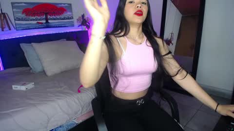 Snapshot of _kathya_spinelli_ chatting on January 12, 1:48 pm kathy online show from January 12, 1:48 pm