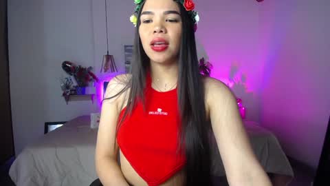 Snapshot of _kathya_spinelli_ chatting on January 14, 1:49 pm kathy online show from January 14, 1:49 pm