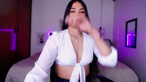 Snapshot of _kathya_spinelli_ chatting on January 29, 7:53 pm kathy online show from January 29, 7:53 pm