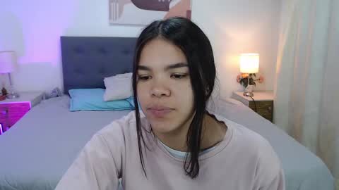 Snapshot of _kathya_spinelli_ chatting on February 10, 10:53 am kathy online show from February 10, 10:53 am