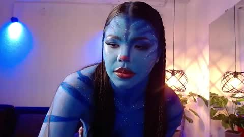 Snapshot of _kathya_spinelli_ chatting on October 30, 10:43 pm kathy online show from October 30, 10:43 pm