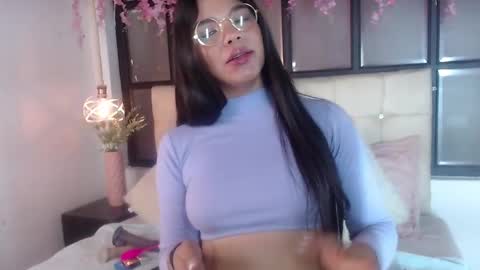 Snapshot of _kathya_spinelli_ chatting on November 6, 1:34 pm kathy online show from November 6, 1:34 pm