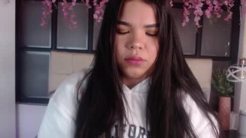 Snapshot of _kathya_spinelli_ chatting on November 27, 1:24 pm kathy online show from November 27, 1:24 pm