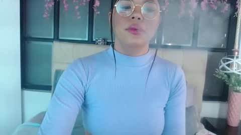 Snapshot of _kathya_spinelli_ chatting on December 5, 2:25 pm kathy online show from December 5, 2:25 pm