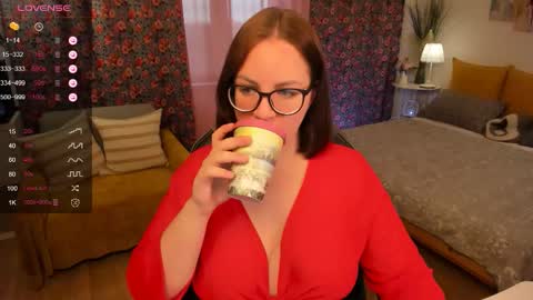 Snapshot of _katrin_ chatting on September 17, 5:42 am Kate online show from September 17, 5:42 am