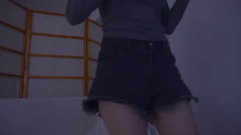 Snapshot of _kei_ chatting on July 25, 3:04 am Kei online show from July 25, 3:04 am