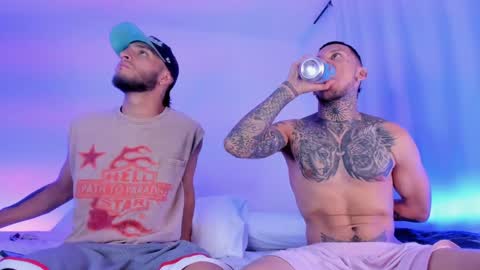    online show from January 25, 4:23 am