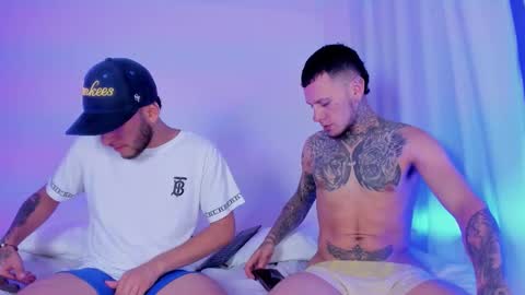    online show from September 18, 5:09 am