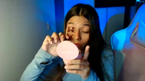 Snapshot of _khloe_sweet chatting on June 17, 8:54 pm khloe sweet online show from June 17, 8:54 pm
