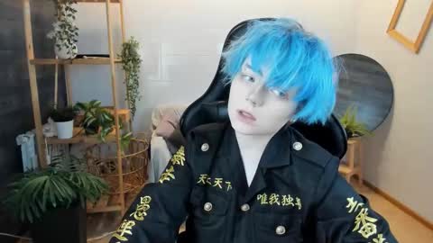 Snapshot of _killy_ chatting on October 6, 9:12 pm Li online show from October 6, 9:12 pm