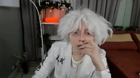 Snapshot of _killy_ chatting on December 15, 8:46 pm Li online show from December 15, 8:46 pm