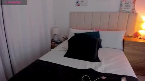 Kim online show from November 19, 3:50 am