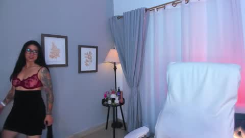 Kiraaaa 0 online show from February 2, 8:07 pm