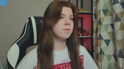 Snapshot of _kirieshka chatting on January 19, 6:00 pm Molly   Emily online show from January 19, 6:00 pm