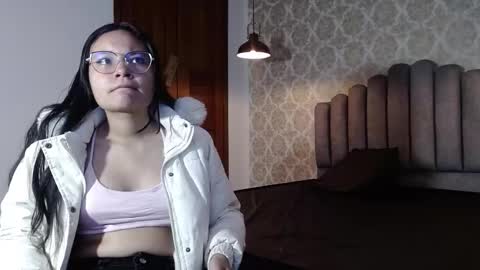 Snapshot of _kita chatting on September 17, 12:18 pm Jalina online show from September 17, 12:18 pm