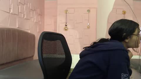 Snapshot of _kita chatting on October 3, 11:51 am Jalina online show from October 3, 11:51 am