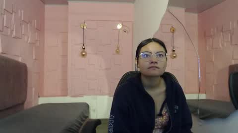 Snapshot of _kita chatting on October 20, 12:16 pm Jalina online show from October 20, 12:16 pm