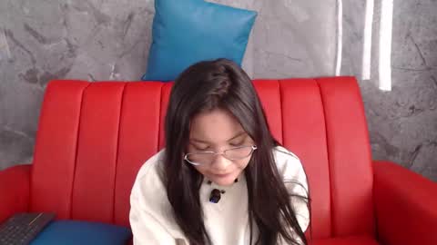 Jalina online show from December 21, 2:35 pm