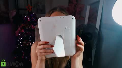 Aleksa online show from December 23, 10:42 am