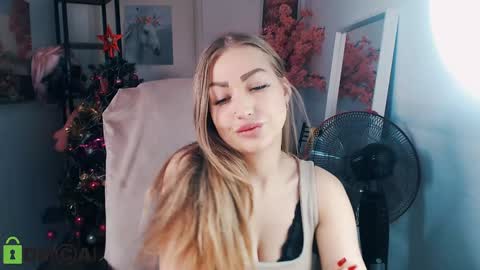 Aleksa online show from December 28, 11:19 am