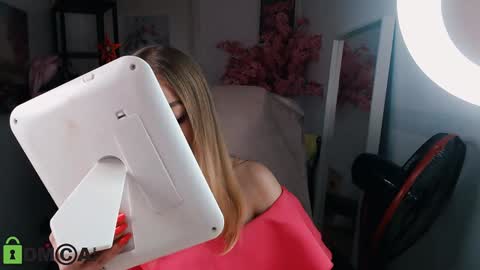 Aleksa online show from January 2, 4:46 pm