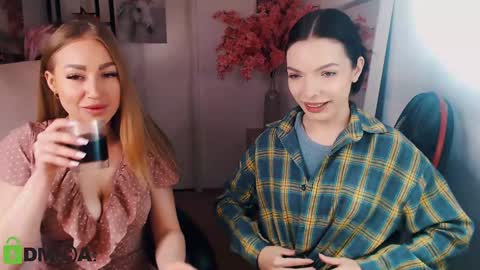 Aleksa online show from February 6, 1:32 pm